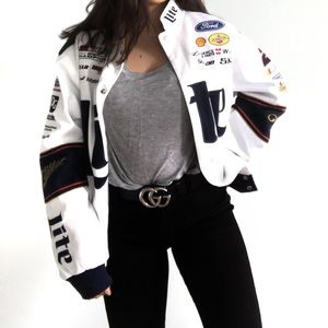 Simple Gray Flowy Top